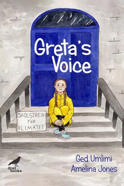 Greta's Voice