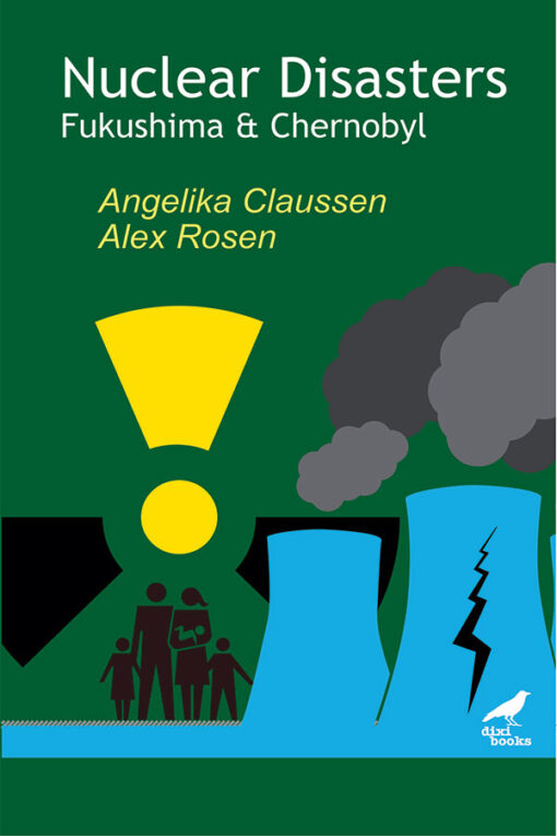 Nuclear Disasters: Fukushima & Chernobyl