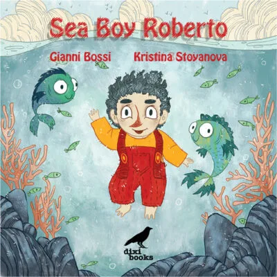 Sea Boy Roberto