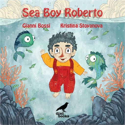 Sea Boy Roberto