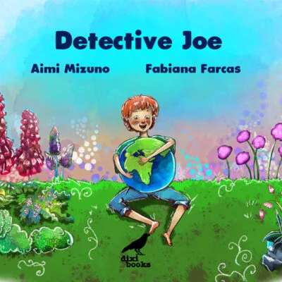 Detective Joe